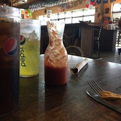 Los Cabos Mexican Grill